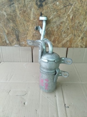 Осушитель кондиционера volvo v50 s40 ii фото №1