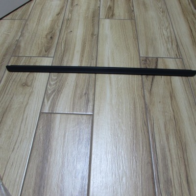 Молдинг уплотнитель дверь задние правое dacia logan i фото №1