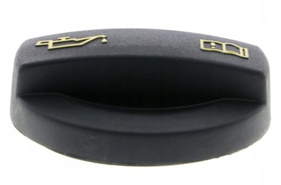 Кришка заливної оливи seat alhambra altea arona ateca фото №1