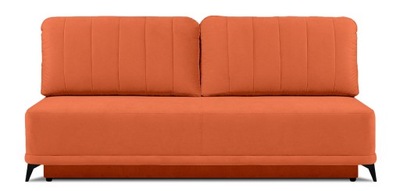 Kanapa Sofa rozkładana DL nowoczesna kolory PULMO