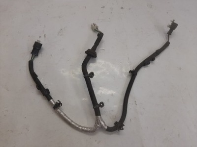 Электропроводка тормоза ручного renault kadjar фото №1