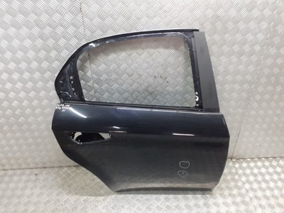 Дверь правый задняя alfa romeo 156 876 фото №1