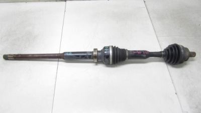 Volvo xc60 2.4 приводной вал правый  перед 31272542 08-13 фото №1