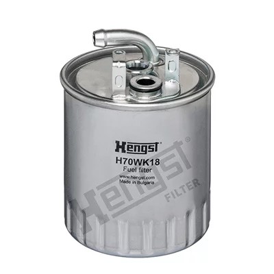 HENGST FILTER H70WK18 FILTER FUEL  