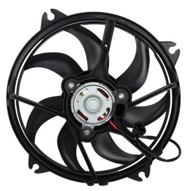 Вентилятор ds 4 crossback 2015 - 2018 1253t4 фото №1