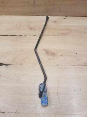 Механизм тяга передач mercedes w210 рестайлинг  3.2 v6 фото №1