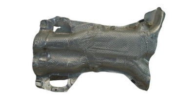 Захист теплова bmw m4 f82 8077408 фото №1