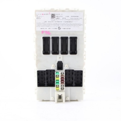 Mini cooper one f54 f55 f56 f60 модуль блок управления bdc 6821970 фото №1