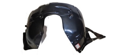 Подкрылок перед передние левая peugeot 2008 13-19 фото №1