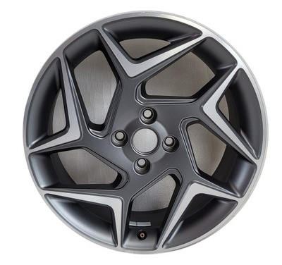 FELGA FORD FIESTA MK8 7,5x18 18 ET42,5 4x108