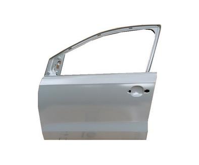 Дверь vw polo v 09- 6ru831055h левая nowe фото №1