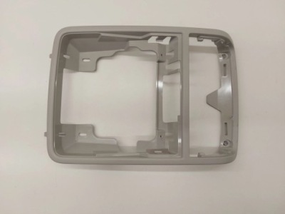 Volkswagen tiguan 2010 інше частини салону автомобіля фото №1