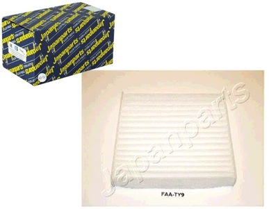 FILTER PYL CABINS FAA-TY9 TOYOTA AURIS 07-.AVENSIS 09-.RAV4 06-  