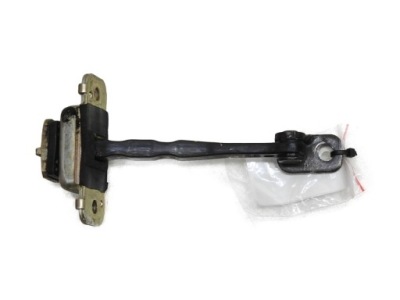 Обмежувач двері правий перед kia sorento i фото №1