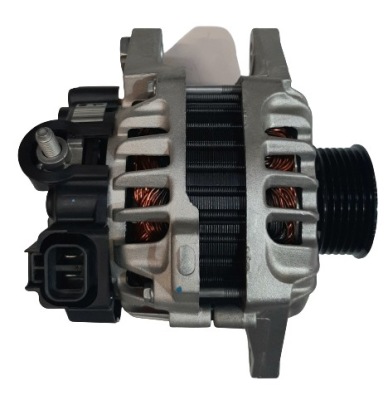 Генератор hyundai wiele modeli фото №1