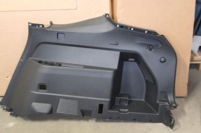 Обшивка багажника правий vw atlas 3cn867034 фото №1