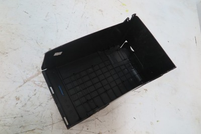 Citroen c3 aircross захист корпус акумулятор 9823055280 фото №1