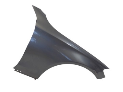 Крыло правый перед mercedes w205 фото №1