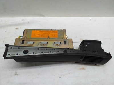 Kia opirus подушка безпеки пасажира подушка фото №1