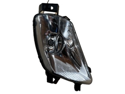 Peugeot 308 t7 протитуманна фара правий 9680498880 фото №1