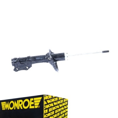 Амортизатор перед monroe do vw vento 2.0 фото №1