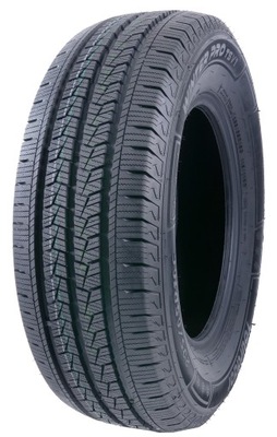 4 PIEZAS 205/65R16C 107R TOURADOR WINTER PRO TSV1  