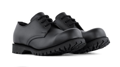 ADIX BOOTS 1103 CZARNE [38] GLANY 3 OCZKA