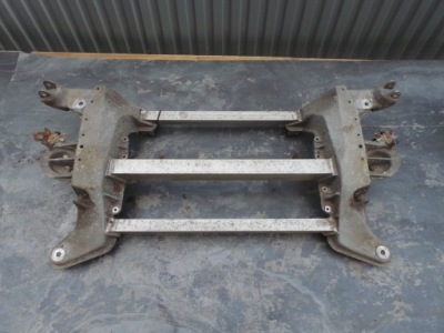 Подрамник задние alfa gtv lift фото №1