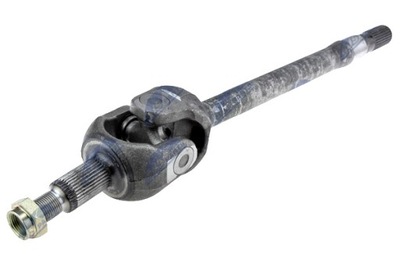 Nty npw-ch-132 wał привідний фото №1