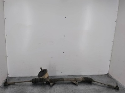 Рейка рульова трансмісія renault clio iii a0007954/a a0007954/a trw фото №1