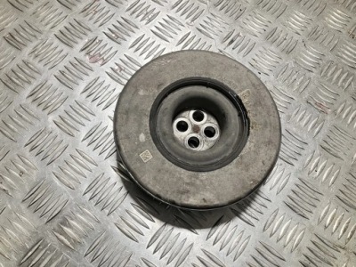 Шкив gla x156 2.2 cdi 651 om651 фото №1