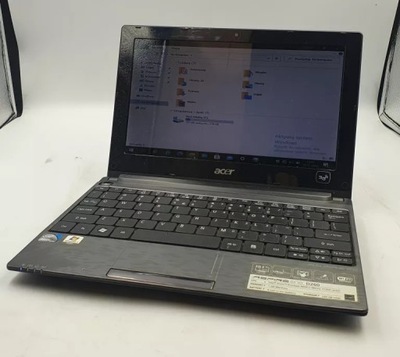 LAPTOP ACER ASPIRE ONE D260