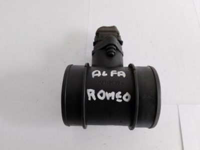 Расходомер воздуха alfa romeo 0281002309 фото №1