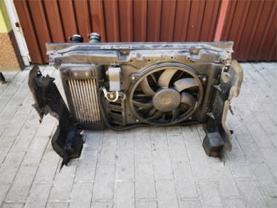 Citroen c4 grand picasso i hdi pas kompletny фото №1