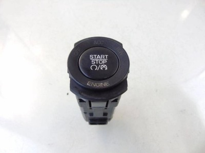 Maserati ghibli переключатель запуск стоп 670013537 фото №1