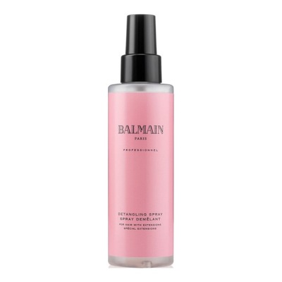 Detangling Spray Balmain rozplątujący do przedłuża