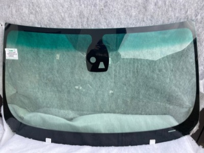 Bmw 5 gt f07 скло передня датчик камера 2009-2012 фото №1