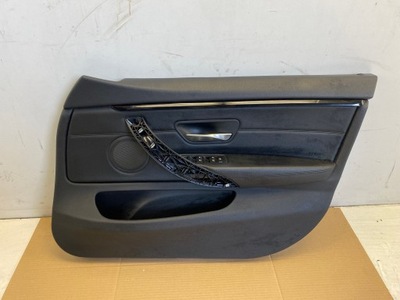 Bmw 4 f36 обшивка двері правий перед правий передній фото №1