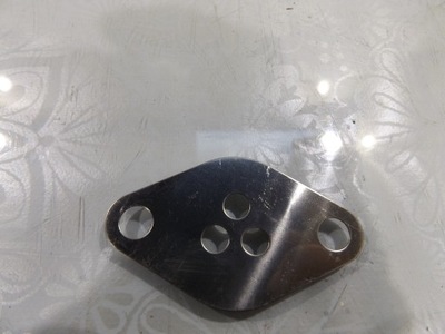 Fiata 1,9 16v заглушка egr фото №1