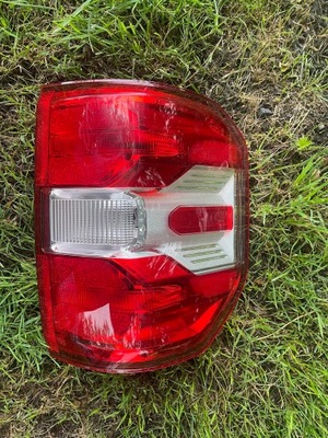 Лампа права 2022- ford maverick idealna !!! фото №1