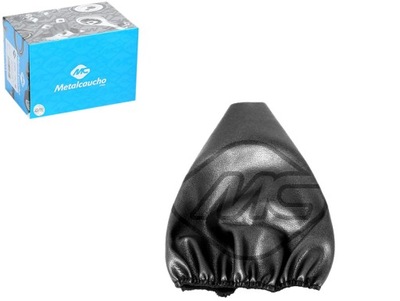 Ручка переключения передач metalcaucho фото №1