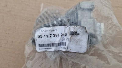 Bmw x1 e84 lci модуль led правий 7397246 фото №1