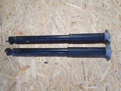 Амортизатори задня задні ford focus mk3 1.6tdci фото №1