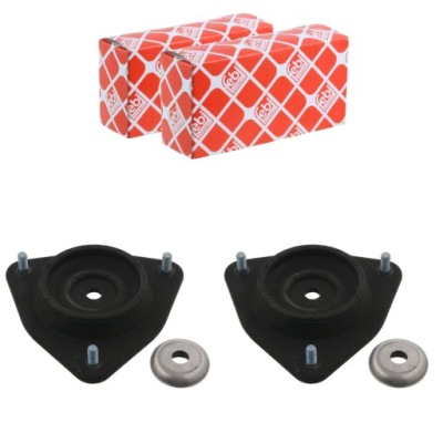 Подушки безопасности + подшипник амортизатор. перед ford escort mk6 фото №1