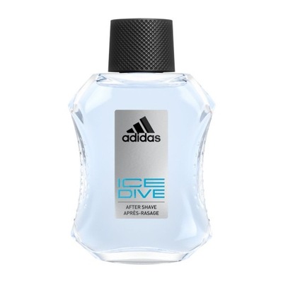 ADIDAS Ice Dive AFTER SHAVE 100ml