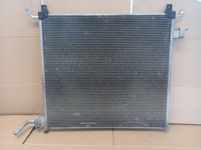 Радиатор land rover discovery l462 range rover sport l494 3.0d fpla8k230ad фото №1