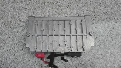 Усилитель - audi a4 b8 a5 8t 8t0035462 фото №1