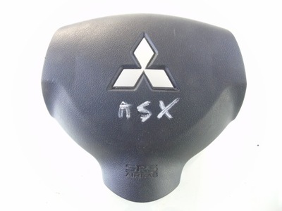 ПОДУШКА AIRBAG ВОДІЯ MITSUBISHI ASX I