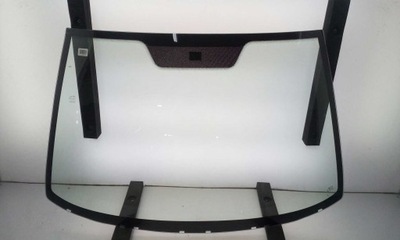 Скло лобове передня ford ka 3-drz hbk 1996-2008 фото №1