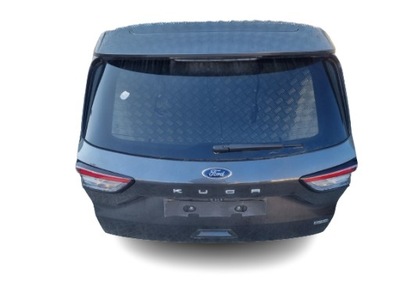 Ford kuga mk3 escape 2020 r крышка багажника багажника фото №1
